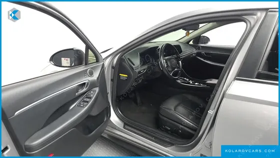 HYUNDAI SONATA 2.0