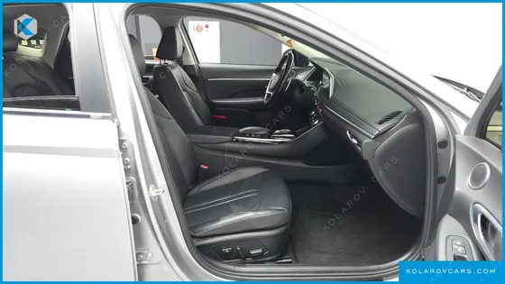 HYUNDAI SONATA 2.0