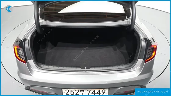 HYUNDAI SONATA 2.0
