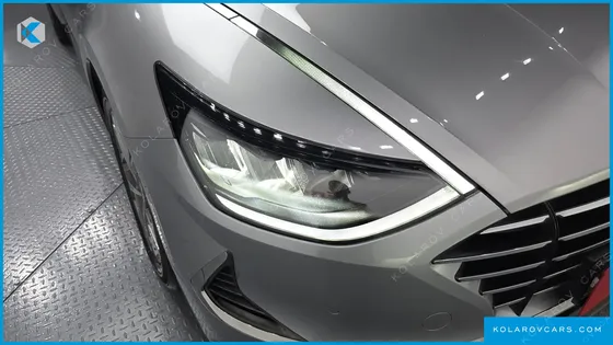 HYUNDAI SONATA 2.0