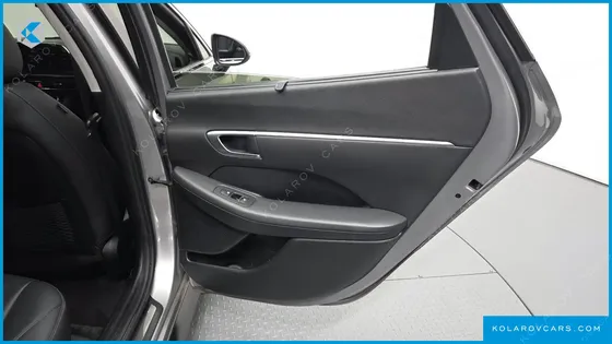 HYUNDAI SONATA 2.0
