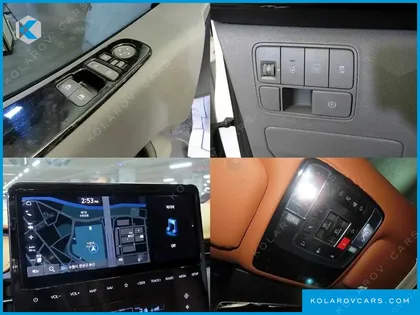 HYUNDAI STARIA HEV 1.6 LOUNGE 9-SEATER