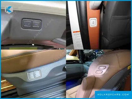 HYUNDAI STARIA HEV 1.6 LOUNGE 9-SEATER