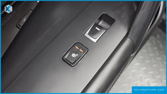 HYUNDAI GRANDEUR LPG HG300 MODERN