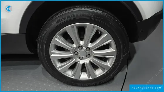 LAND ROVER RANGE ROVER EVOQUE 2.0 TD4 HSE
