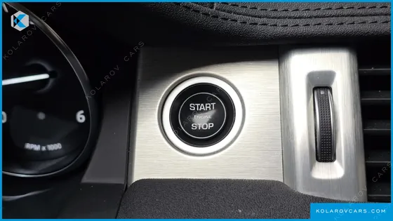 LAND ROVER RANGE ROVER EVOQUE 2.0 TD4 HSE