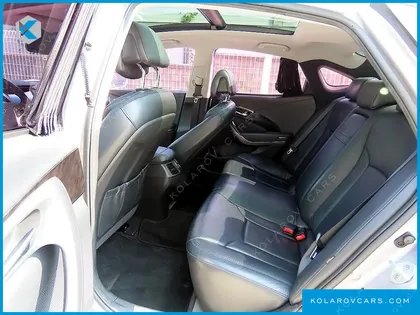 HYUNDAI GRANDEUR HG240 MODERN