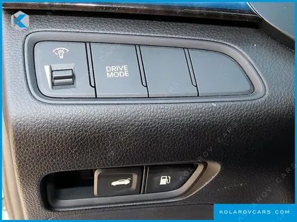 HYUNDAI GRANDEUR HG240 MODERN