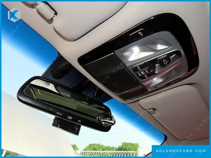 HYUNDAI GRANDEUR HG240 MODERN
