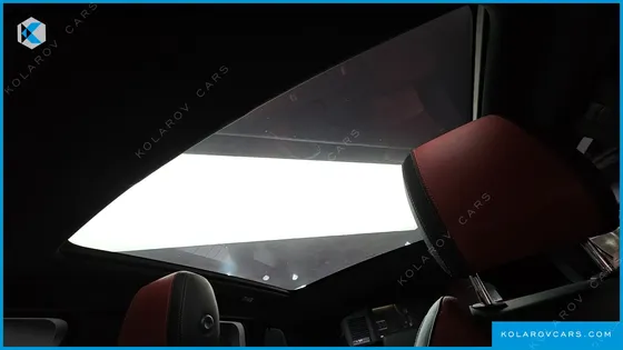 LAND ROVER RANGE ROVER EVOQUE 2.0 TD4 HSE DYNAMIC