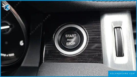 LAND ROVER RANGE ROVER EVOQUE 2.0 TD4 HSE DYNAMIC