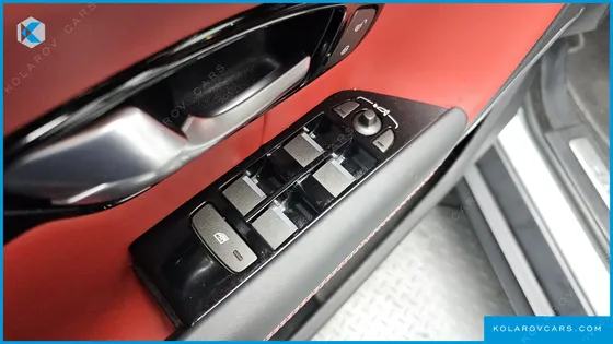 LAND ROVER RANGE ROVER EVOQUE 2.0 TD4 HSE DYNAMIC