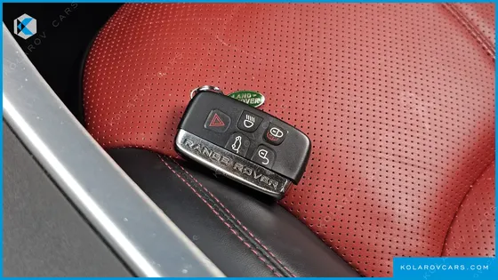 LAND ROVER RANGE ROVER EVOQUE 2.0 TD4 HSE DYNAMIC