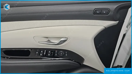 HYUNDAI TUCSON HEV 1.6 2WD