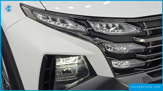 HYUNDAI TUCSON HEV 1.6 2WD