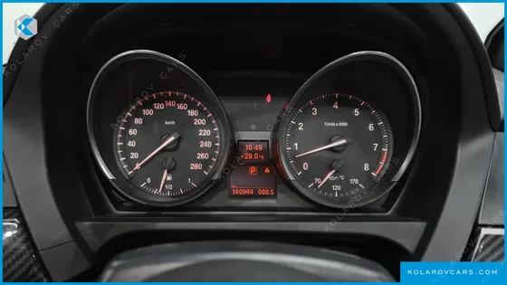 BMW Z4 SDRIVE 35I