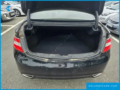 HYUNDAI GRANDEUR HG300 EXCLUSIVE
