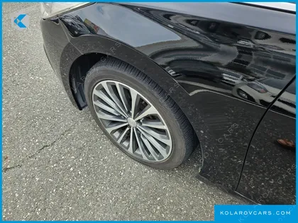 HYUNDAI GRANDEUR HG300 EXCLUSIVE