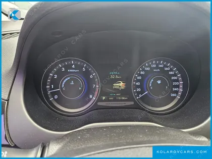 HYUNDAI GRANDEUR HG300 EXCLUSIVE