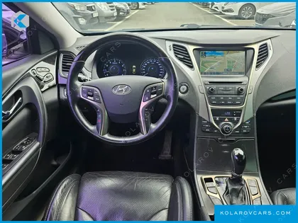 HYUNDAI GRANDEUR HG300 EXCLUSIVE