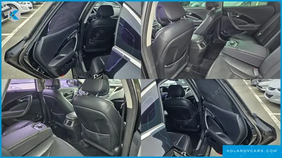 HYUNDAI GRANDEUR HG300 EXCLUSIVE