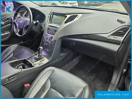 HYUNDAI GRANDEUR HG300 EXCLUSIVE