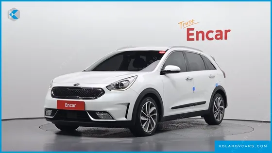 KIA NIRO PRESTIGE