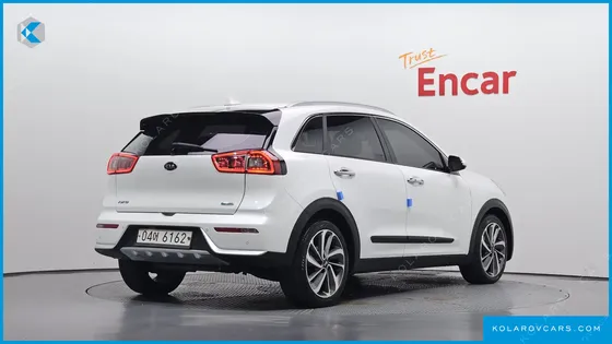 KIA NIRO PRESTIGE