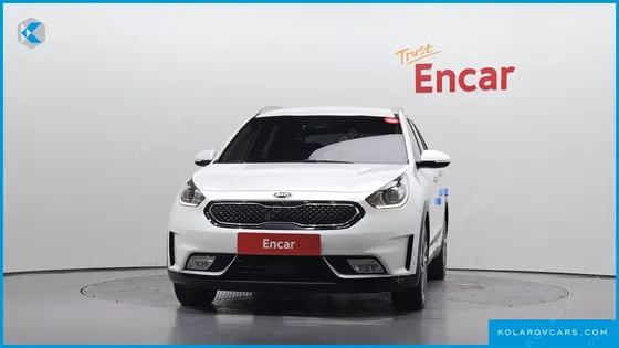 KIA NIRO PRESTIGE