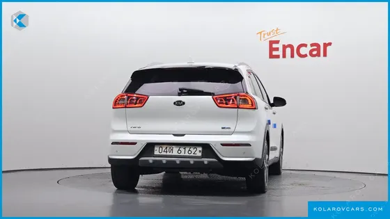 KIA NIRO PRESTIGE