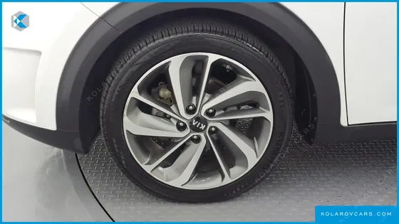 KIA NIRO PRESTIGE