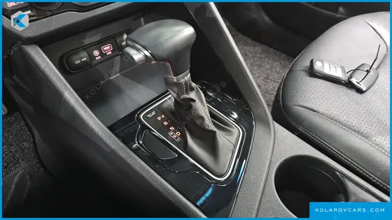 KIA NIRO PRESTIGE