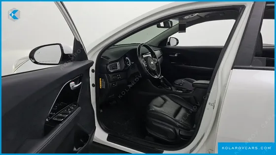KIA NIRO PRESTIGE