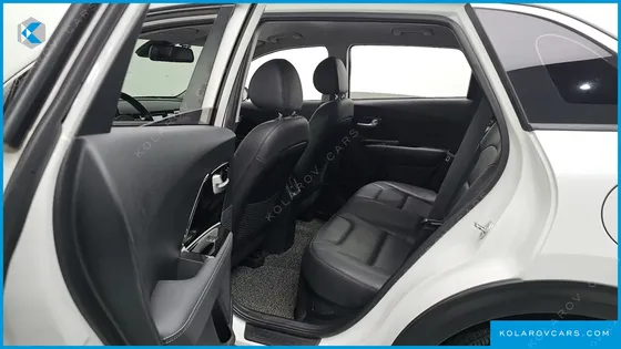 KIA NIRO PRESTIGE