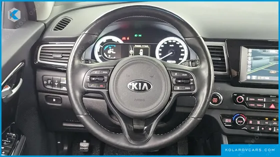 KIA NIRO PRESTIGE