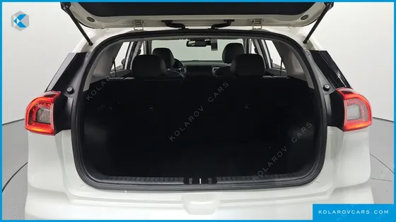 KIA NIRO PRESTIGE