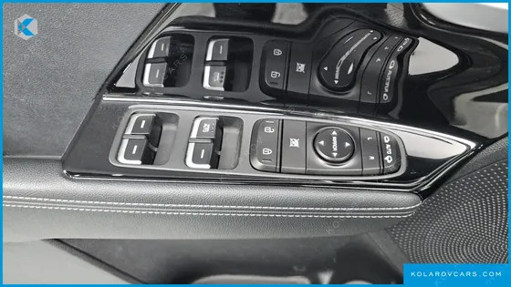 KIA NIRO PRESTIGE