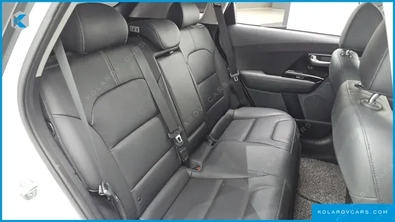 KIA NIRO PRESTIGE