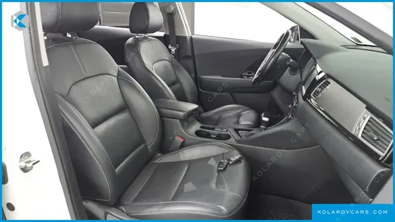 KIA NIRO PRESTIGE