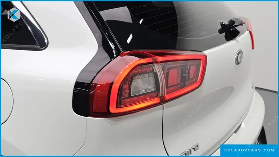 KIA NIRO PRESTIGE