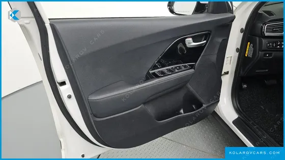 KIA NIRO PRESTIGE