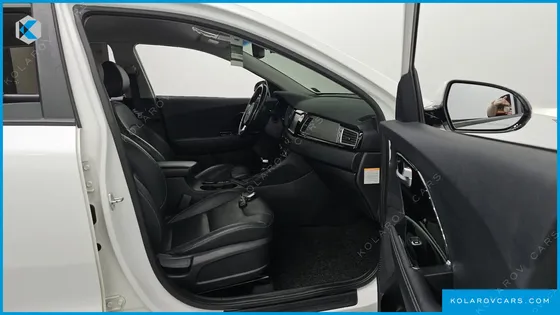 KIA NIRO PRESTIGE