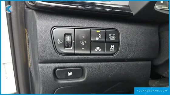 KIA NIRO PRESTIGE