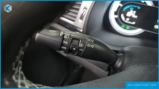 KIA NIRO PRESTIGE