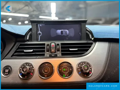 BMW Z4 SDRIVE 35I