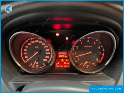 BMW Z4 SDRIVE 35I