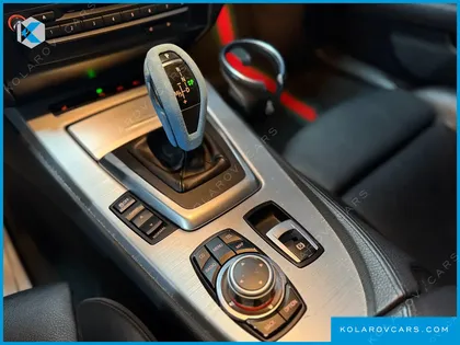 BMW Z4 SDRIVE 35I