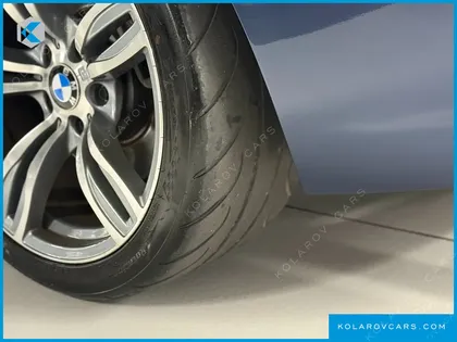 BMW Z4 SDRIVE 35I