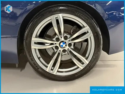BMW Z4 SDRIVE 35I