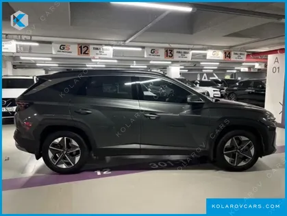 HYUNDAI TUCSON HEV 1.6 2WD